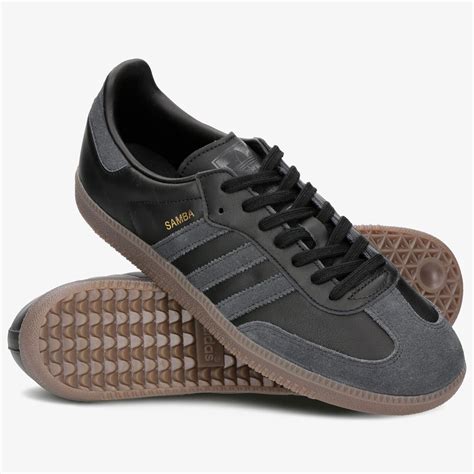 adidas free schwarz rote sohle|Adidas samba og schuh.